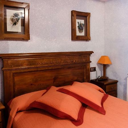 Casa Rural El Sastre Навалено Екстериор снимка